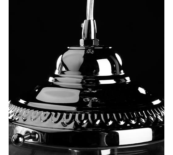 Подвесной светильник Arte Lamp A1091SP-1CC