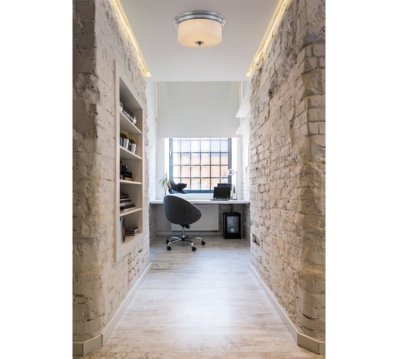 Потолочный светильник Arte Lamp A1735PL-3CC