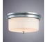 Потолочный светильник Arte Lamp A1735PL-3CC 2