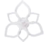 Потолочный светильник Arte Lamp A2531PL-6WH 2
