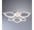 Потолочный светильник Arte Lamp A2531PL-6WH 3