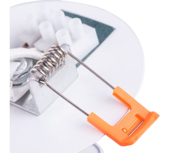 Потолочный светильник Arte Lamp A3214PL-1WH