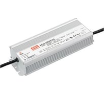 Источник питания Mean Well HLG-320H-24 AC-DC 320Вт Т00316017