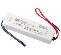 Источник питания Mean Well AC/DC LPV-100-5 Т00301425