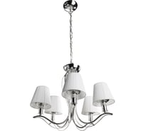 Подвесной светильник Arte Lamp A9521LM-5CC