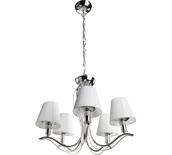 Подвесной светильник Arte Lamp A9521LM-5CC 1