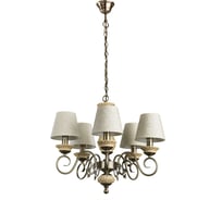 Подвесной светильник Arte Lamp A9070LM-5AB