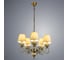 Подвесной светильник Arte Lamp A9070LM-5AB 2