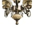 Подвесной светильник Arte Lamp A9070LM-5AB 3
