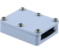 Коннектор для шинопровода трека Arte Lamp I A151033