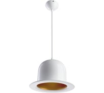 Подвесной светильник Arte Lamp A3234SP-1WH