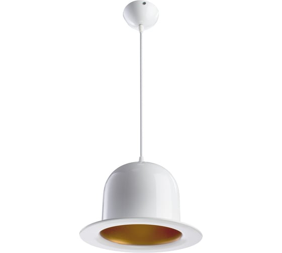 Подвесной светильник Arte Lamp A3234SP-1WH