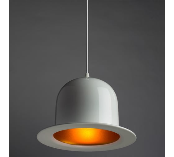Подвесной светильник Arte Lamp A3234SP-1WH