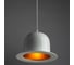 Подвесной светильник Arte Lamp A3234SP-1WH 2