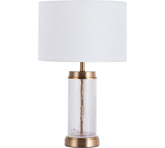 Настольный светильник Arte Lamp BAYMONT A5070LT-1PB