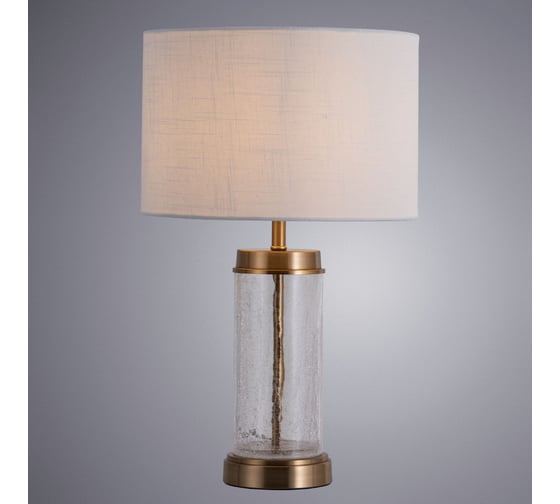Настольный светильник Arte Lamp BAYMONT A5070LT-1PB