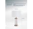 Настольный светильник Arte Lamp BAYMONT A5070LT-1PB 6
