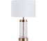 Настольный светильник Arte Lamp BAYMONT A5070LT-1PB 1