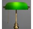 Настольный светильник Arte Lamp BANKER A2492LT-1AB 6