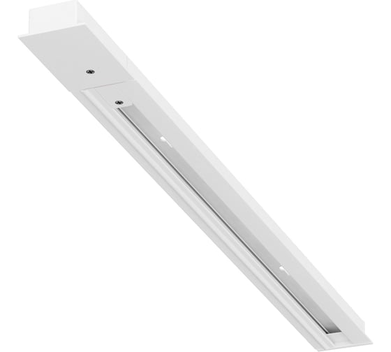 Встраиваемый шинопровод Arte Lamp, трек 1M A550133 1