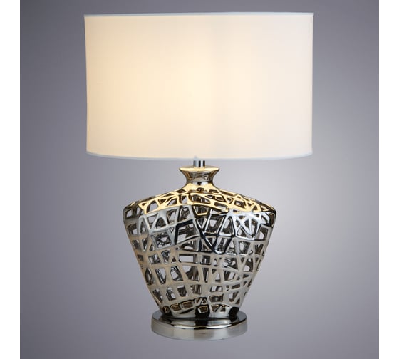Настольный светильник Arte Lamp CALIGOSTRO A4525LT-1CC