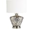 Настольный светильник Arte Lamp CALIGOSTRO A4525LT-1CC 1