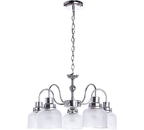 Подвесной светильник Arte Lamp A9186LM-5CC