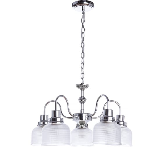 Подвесной светильник Arte Lamp A9186LM-5CC