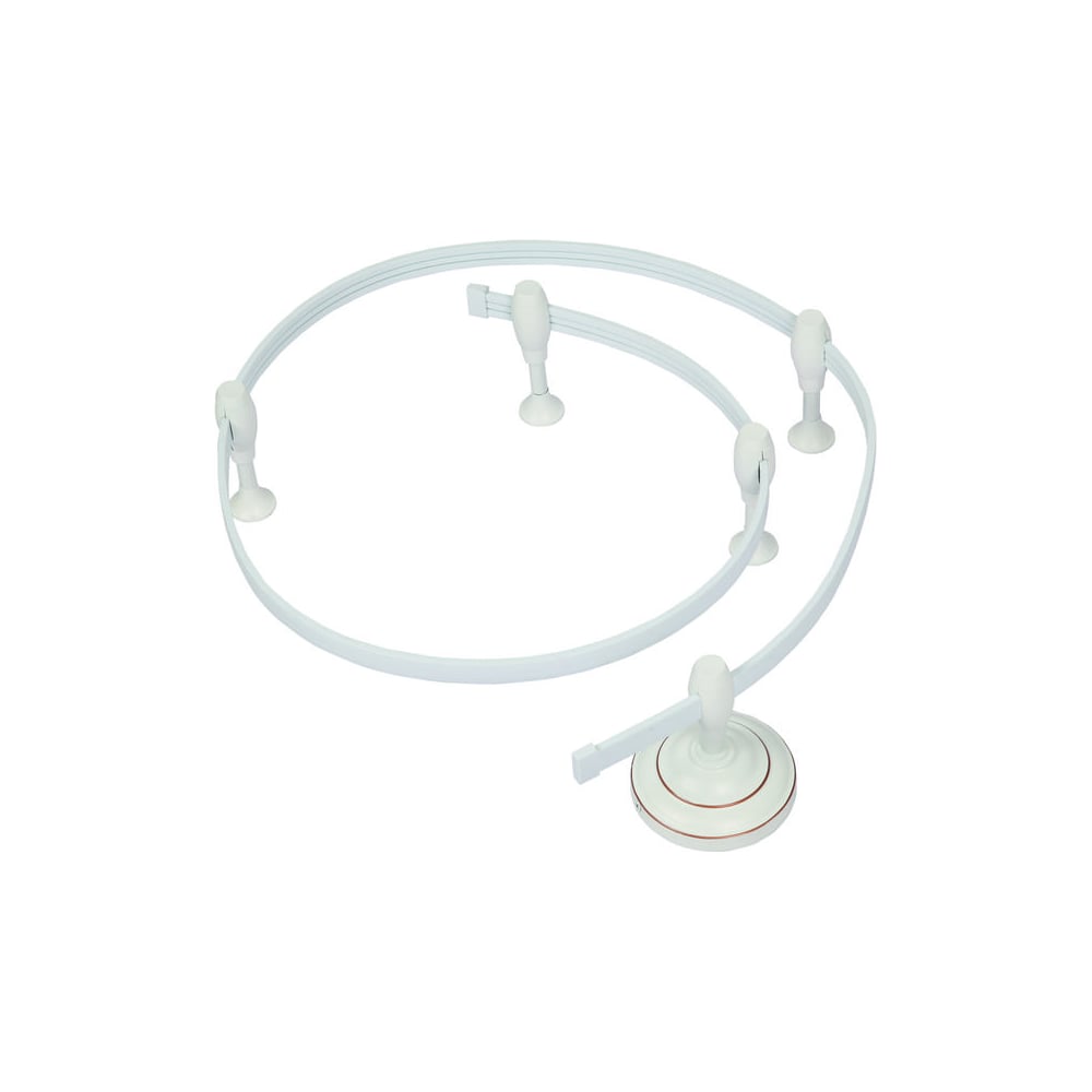 Гибкий шинопровод Arte Lamp, трек 2M A520033 - выгодная цена, отзывы ...