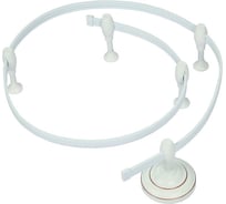 Гибкий шинопровод Arte Lamp, трек 2M A520033