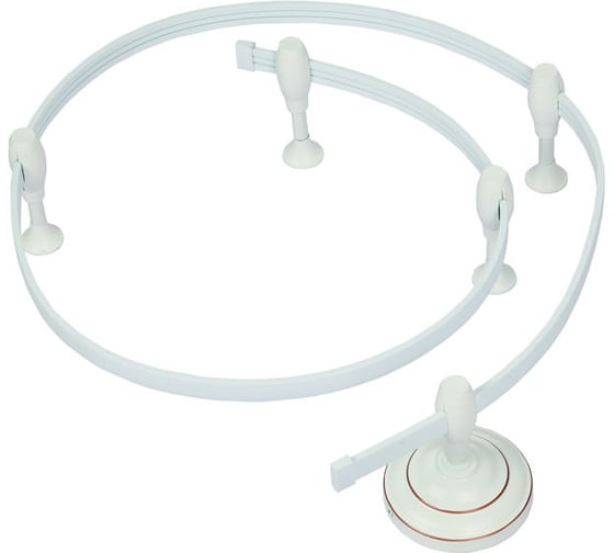 Гибкий шинопровод Arte Lamp, трек 2M A520033