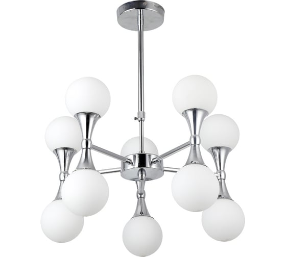 Подвесной светильник Arte Lamp A9162LM-10CC 1