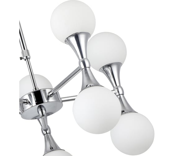 Подвесной светильник Arte Lamp A9162LM-10CC
