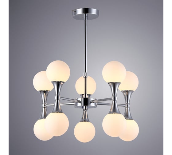 Подвесной светильник Arte Lamp A9162LM-10CC
