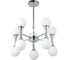 Подвесной светильник Arte Lamp A9162LM-10CC 1