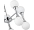 Подвесной светильник Arte Lamp A9162LM-10CC 2