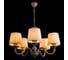 Подвесной светильник Arte Lamp A9395LM-5WG 2