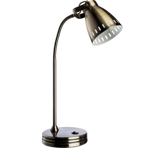 Настольный светильник Arte Lamp A2214LT-1AB 1