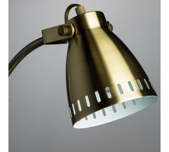 Настольный светильник Arte Lamp A2214LT-1AB