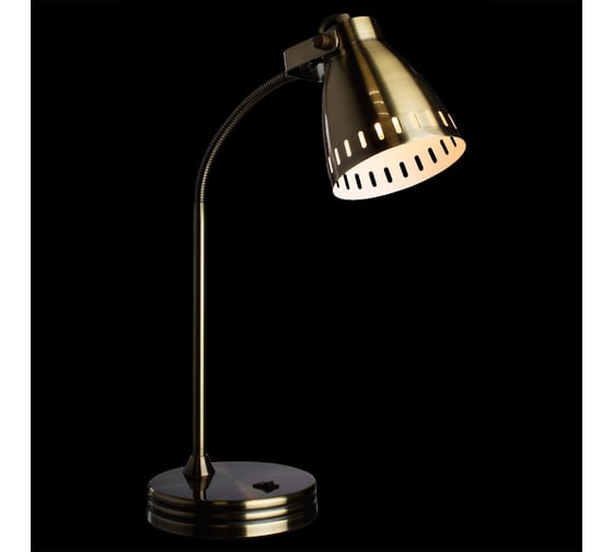 Настольный светильник Arte Lamp A2214LT-1AB
