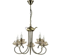 Подвесной светильник Arte Lamp A1750LM-5AB