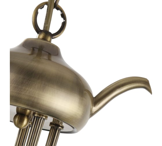 Подвесной светильник Arte Lamp A1750LM-5AB