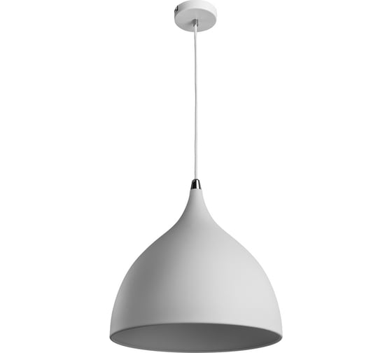 Подвесной светильник Arte Lamp A9155SP-1WH