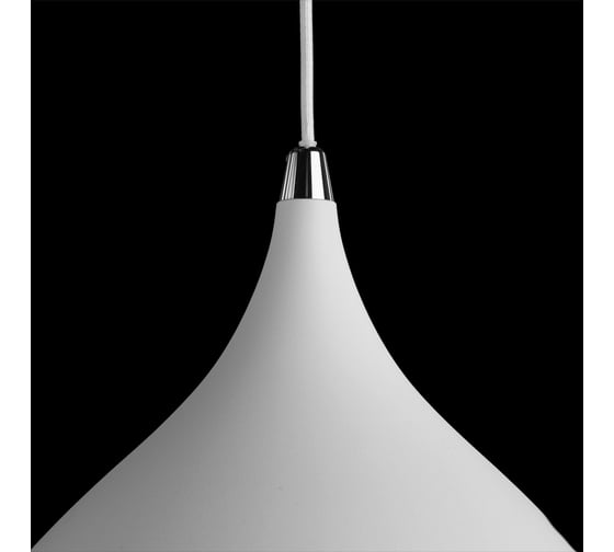 Подвесной светильник Arte Lamp A9155SP-1WH
