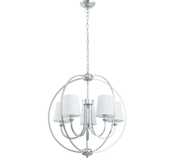 Подвесной светильник Arte Lamp A9022SP-5CC 1