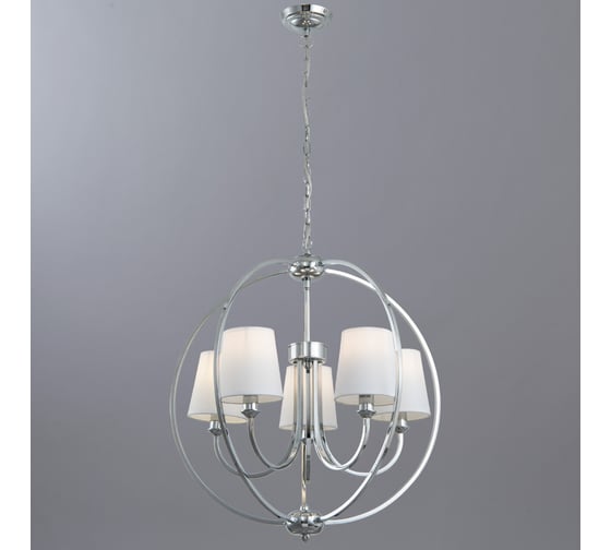 Подвесной светильник Arte Lamp A9022SP-5CC