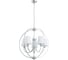 Подвесной светильник Arte Lamp A9022SP-5CC 1