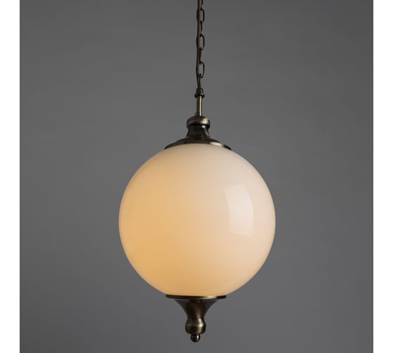 Подвесной светильник Arte Lamp A3051SP-1AB