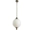 Подвесной светильник Arte Lamp A3051SP-1AB 1