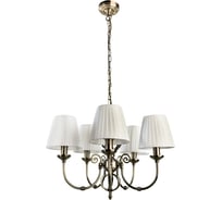 Подвесной светильник Arte Lamp A8390LM-5AB